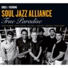 Dudli & Herring's Soul Jazz Alliance