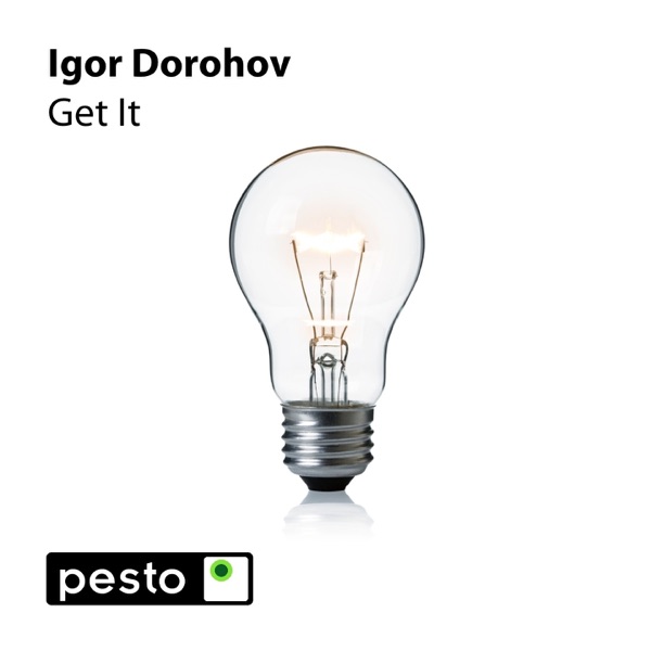 Get It - Single