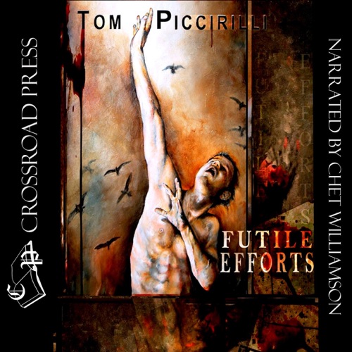 Futile Efforts (Unabridged) cover