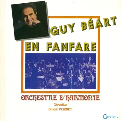 Guy béart en fanfare - Guy Béart