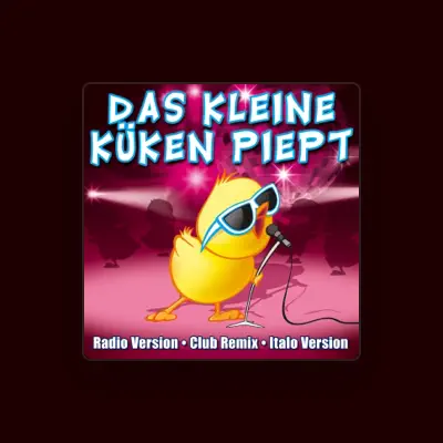 Listen to Das kleine Küken, watch music videos, read bio, see tour dates & more!