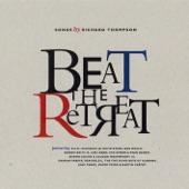 June Tabor - Beat The Retreat