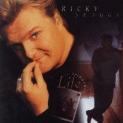 Ricky Skaggs - Let's Put Love Back to Work