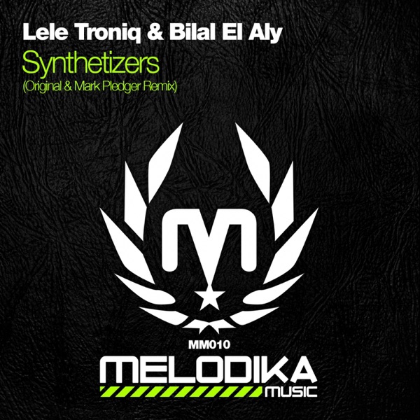 Synthetizers - Single