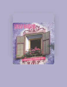 Luister naar Lillo Baroni, bekijk muziekvideo's, lees de bio, bekijk de tourdata, en meer!