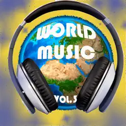 World Music, Vol. 3 (Desafinado) - Sérgio Mendes