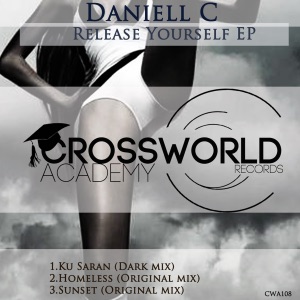 Release Yourself - Single
