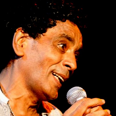 Mohamed Mounir - حبيبتي