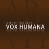 Adam Balazs - 'Vox Humana (As Featured By Digic Pictures)