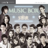 MUSIC BOX THE STAR - Various Artists