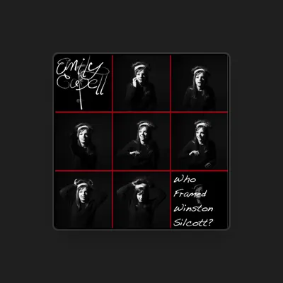 Listen to Emily Capell, watch music videos, read bio, see tour dates & more!