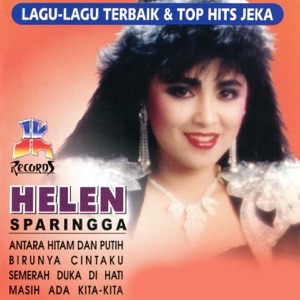 Chord Gitar Rindu Dan Air Mata - Helen Sparingga