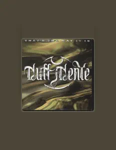 Listen to Nuff Mente, watch music videos, read bio, see tour dates & more!