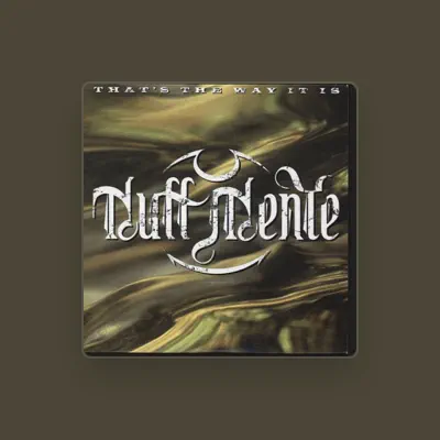 Listen to Nuff Mente, watch music videos, read bio, see tour dates & more!