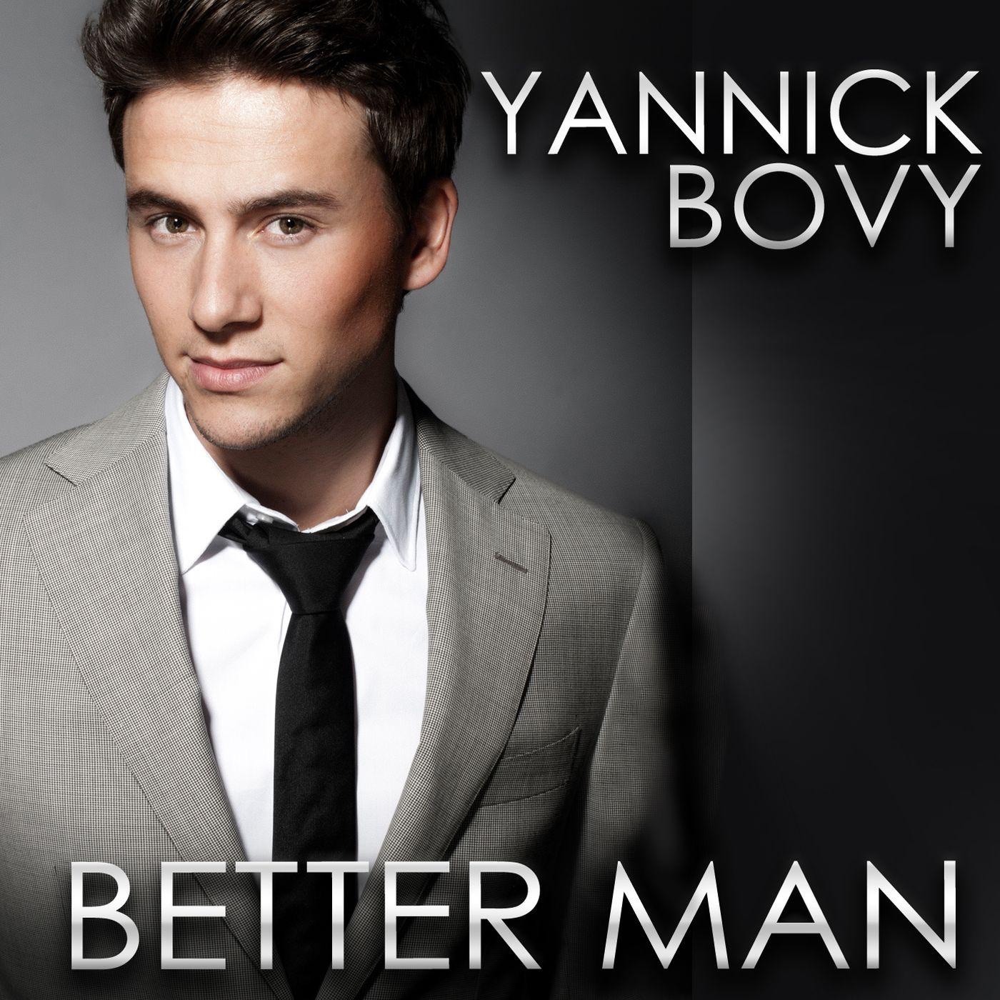 Better Man