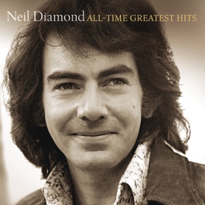 NEIL DIAMOND
