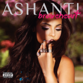 Never Should Have - Ashanti