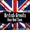 Sing Karaoke Sing - Dizzy (Karaoke Version) [Originally Performed By Vic Reeves and the Wonderstuff]