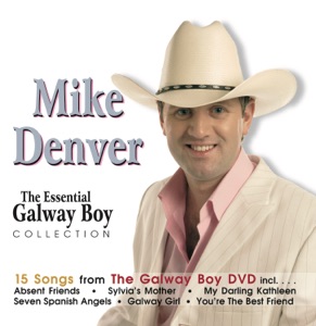 Mike Denver - Absent Friends - Line Dance Music