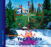 Experience Yoga Nidra - Guided Deep Relaxation (with Roop Verma) [Remastered]