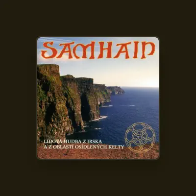 Listen to Sanhain, watch music videos, read bio, see tour dates & more!