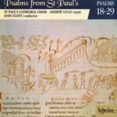 Psalms from St Paul's, Vol. 2 artwork