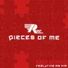 Rare Essence & Ms. Kim - Pieces of Me feat. Ms Kim