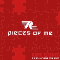 Pieces of Me feat. Ms Kim - Single - Rare Essence & Ms. Kim