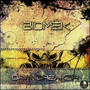 Dawnbreaker - EP