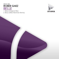 BELLE - Single - Rober Gaez
