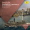 Má Vlast (My Country): II. Vltava [The Moldau] - Boston Symphony Orchestra & Rafael Kubelik lyrics