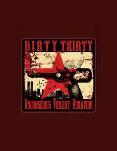 Dengarkan DIRTY THIRTY, tonton video musik, baca bio, lihat tanggal tur & lainnya!