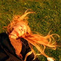 Golden Lightfalls - Single - Ganga & Sophie Tusnelda