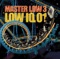 MASTER LOW3 ジャケット写真