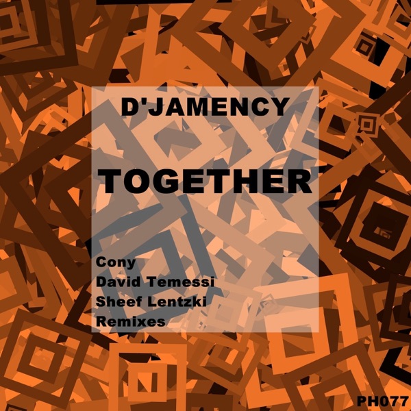 Together - EP