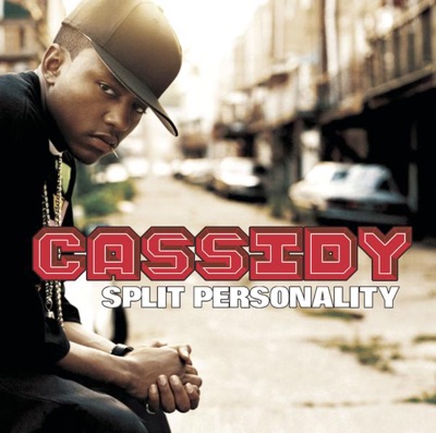 CASSIDY