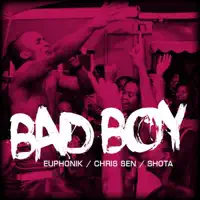 Bad Boy (feat. Shota) — Euphonik & Chris Sen