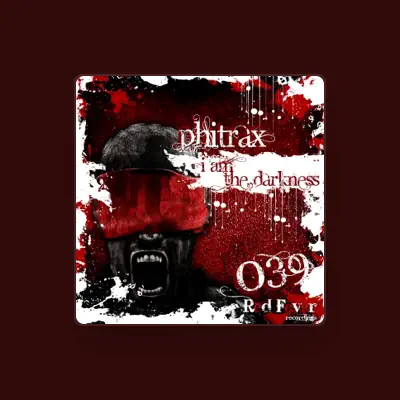 Listen to Phitrax, watch music videos, read bio, see tour dates & more!
