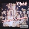 Black Queen - Mahdi lyrics