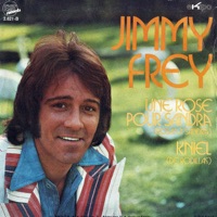 Une rose pour Sandra