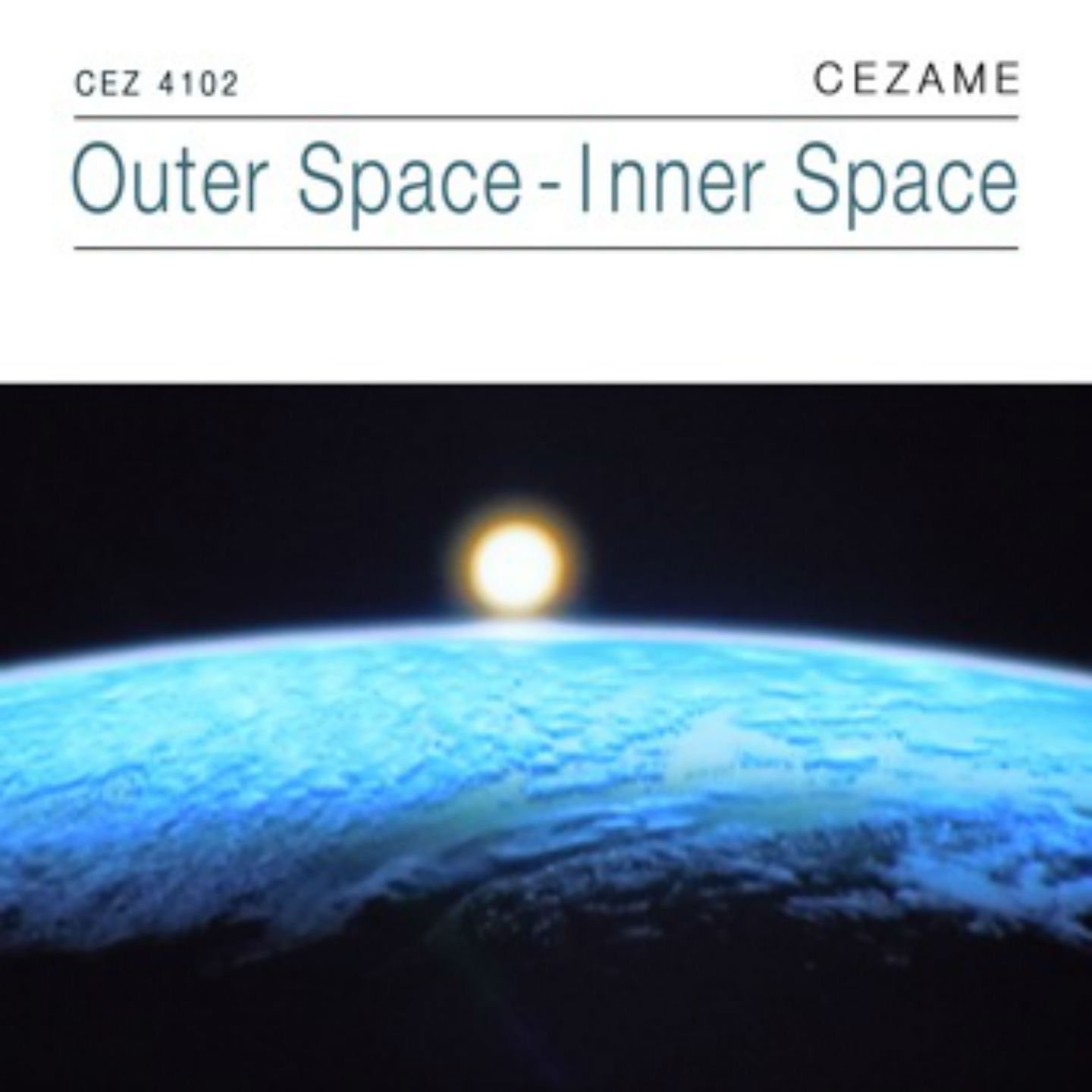 Outer Space - Inner Space