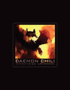 Daemon Chiliを聴いたり、ミュージックビデオを鑑賞したり、経歴やツアー日程などを確認したりしましょう！