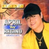 Legends Series: April Boy Regino (Greatest Hits)