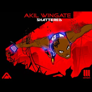 Shattered - EP