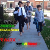 How It All Started - EP - Faux