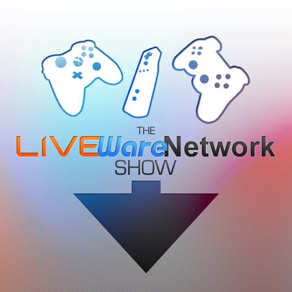LiveWareNetwork