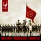 Approach - The Peoples Republic of Europe lyrics