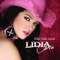 Herida - Lidia Avila lyrics