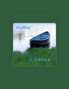 Poslechněte si interpreta MudBay, sledujte hudební videa, přečtěte si životopis, podívejte se na data turné a další informace.