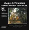 Libor Novacek, Otokar Stejskal & Prague Chamber Orchestra - Cello Concerto in C Minor: I. Allegro molto (spuriosly attrib. to Johann Christian Bach) [arr. for viola and orchestra]